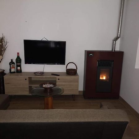 فيلا Casa Tita Lavacolhos المظهر الخارجي الصورة
