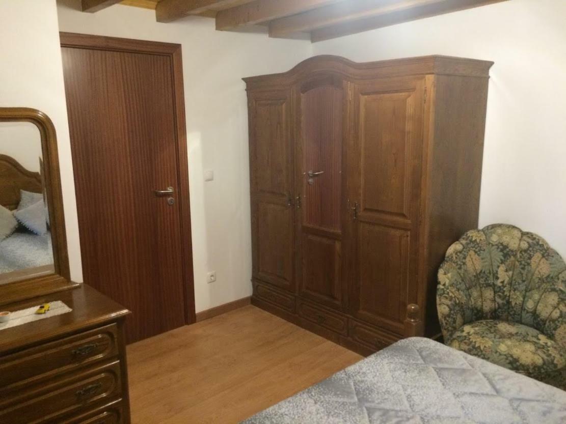 فيلا Casa Tita Lavacolhos المظهر الخارجي الصورة