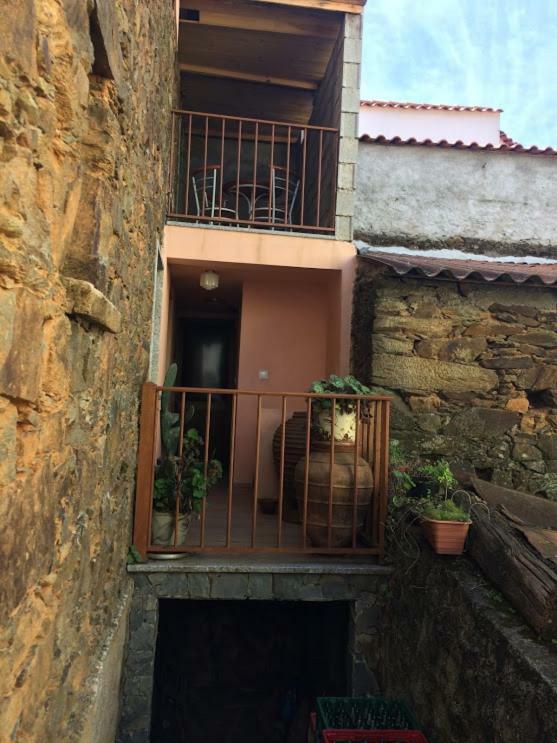 فيلا Casa Tita Lavacolhos المظهر الخارجي الصورة