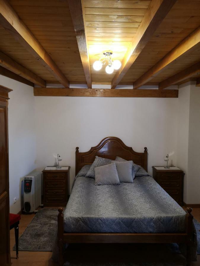 فيلا Casa Tita Lavacolhos المظهر الخارجي الصورة