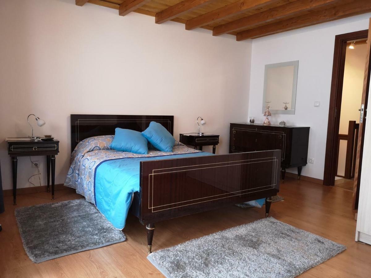 فيلا Casa Tita Lavacolhos المظهر الخارجي الصورة