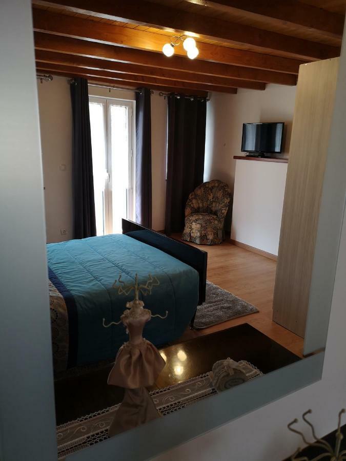 فيلا Casa Tita Lavacolhos المظهر الخارجي الصورة