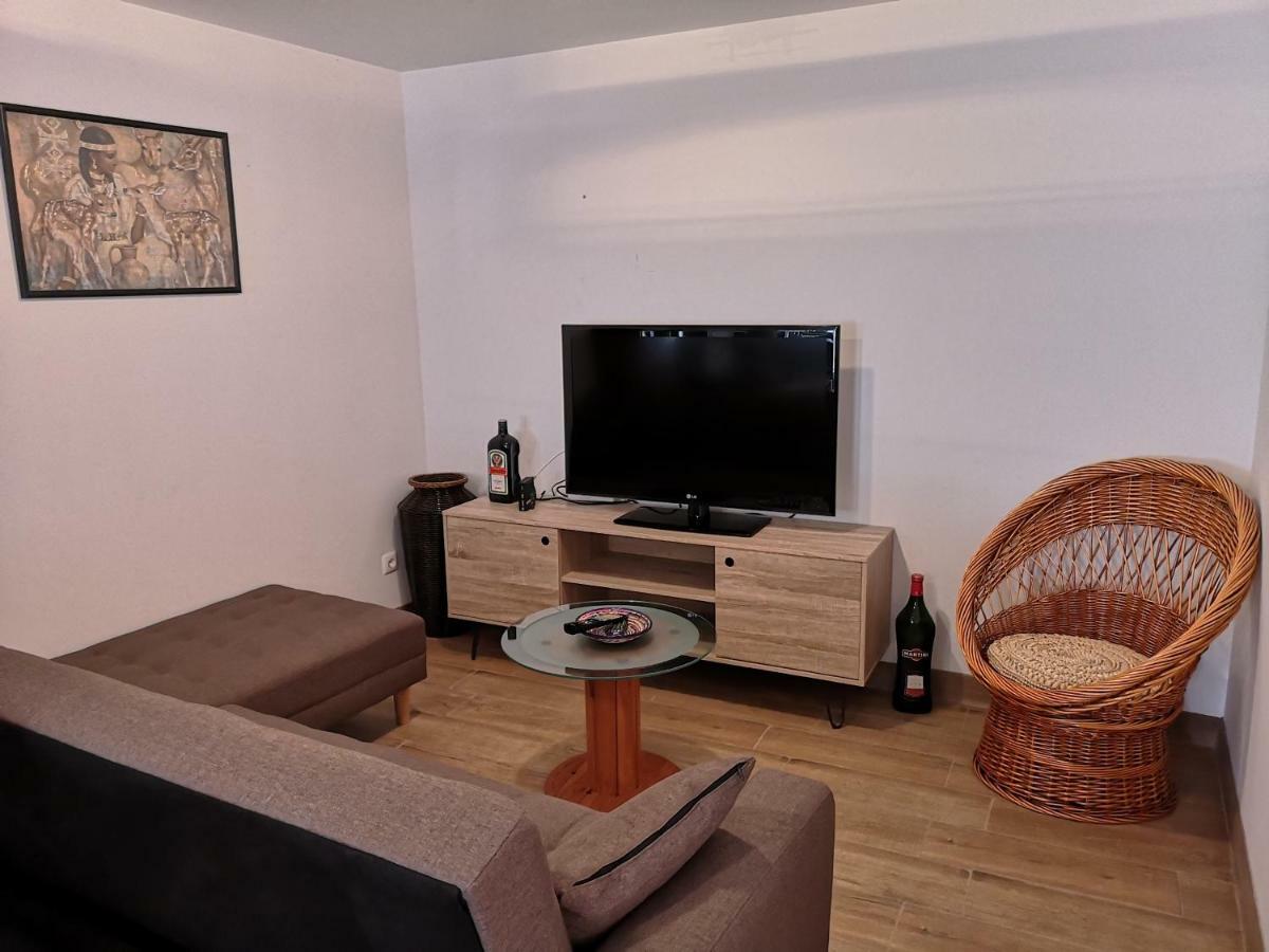فيلا Casa Tita Lavacolhos المظهر الخارجي الصورة