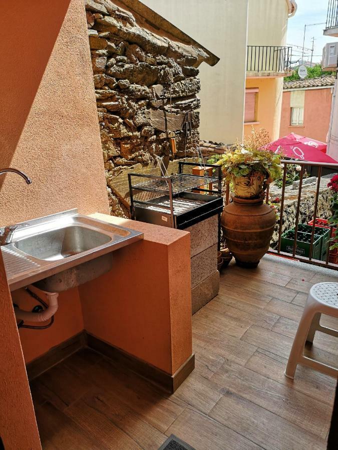 فيلا Casa Tita Lavacolhos المظهر الخارجي الصورة