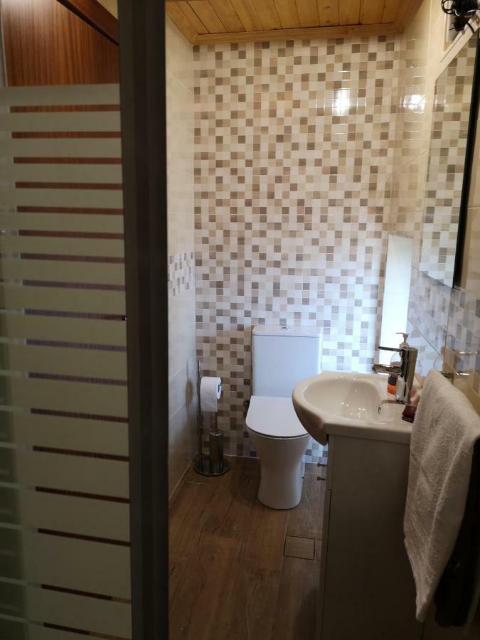 فيلا Casa Tita Lavacolhos المظهر الخارجي الصورة