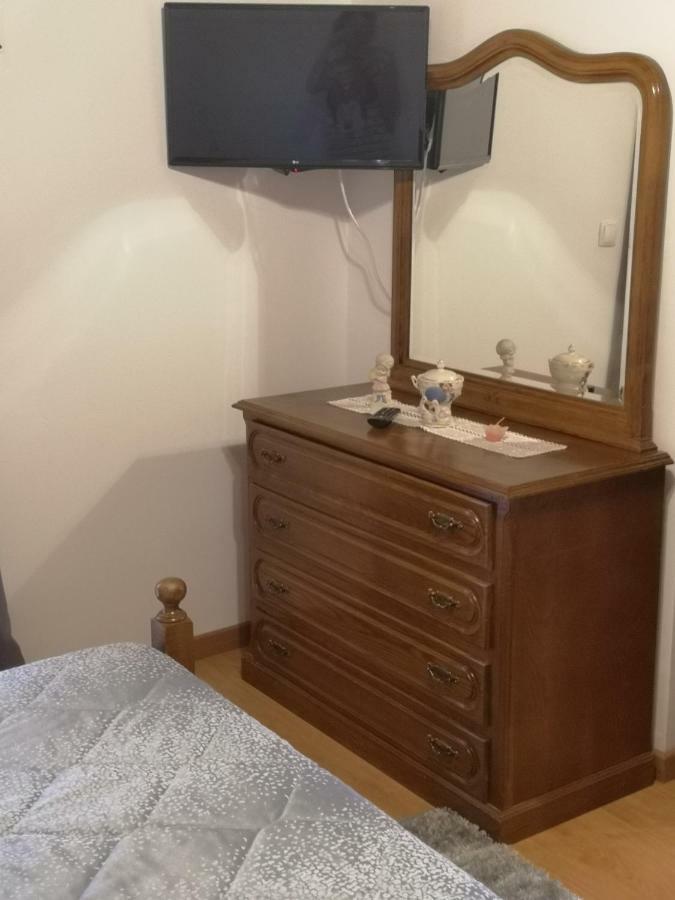 فيلا Casa Tita Lavacolhos المظهر الخارجي الصورة