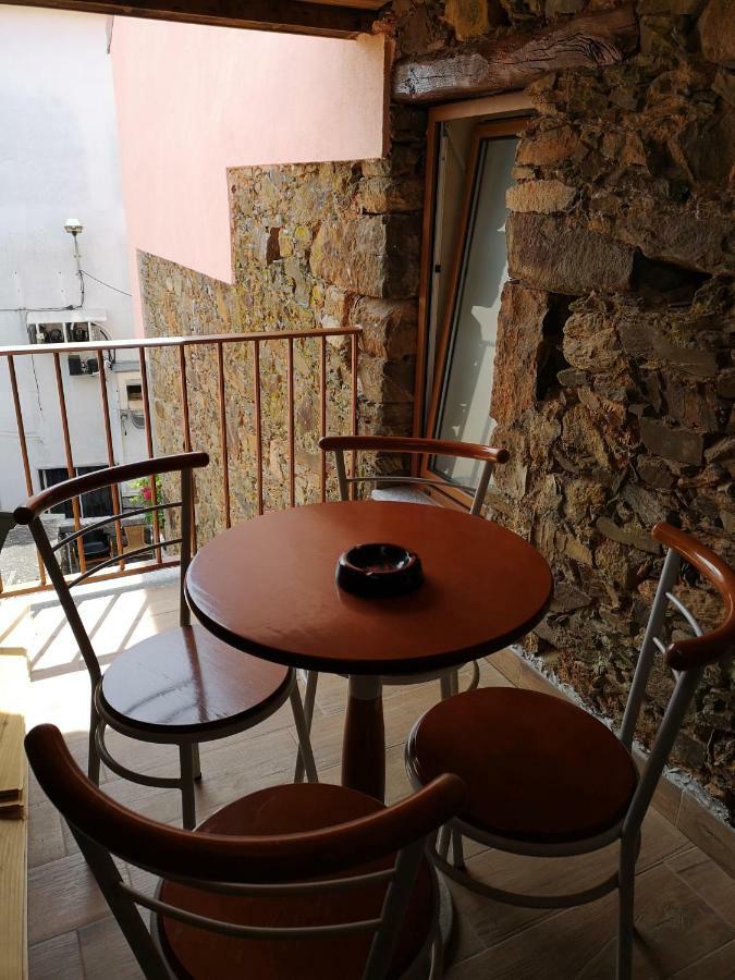 فيلا Casa Tita Lavacolhos المظهر الخارجي الصورة