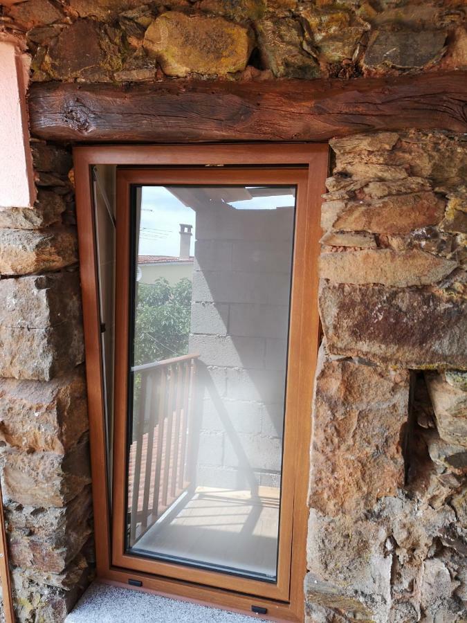 فيلا Casa Tita Lavacolhos المظهر الخارجي الصورة